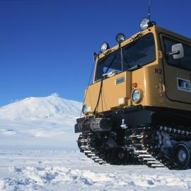 H2 on Search and Rescue Exercise, Turtle Rock