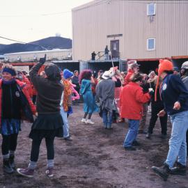 Icestock Music Festival 