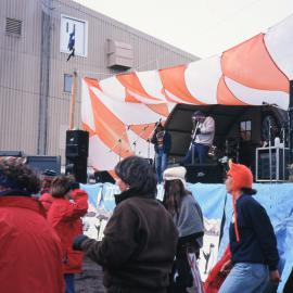 Icestock Music Festival 