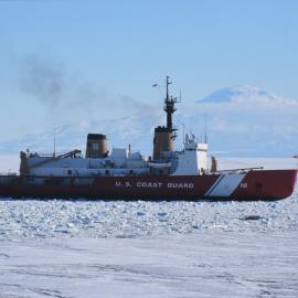 USCGS Polar Star