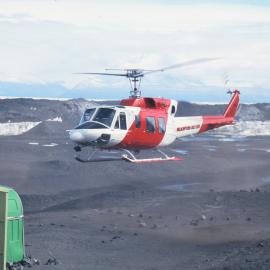 Helicopters New Zealand Helo