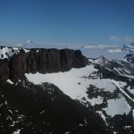 Coombs Hills and Allan Hills