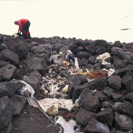 Wilson's Igloo, Igloo Spur