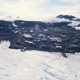 McMurdo Station