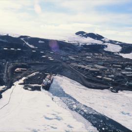 McMurdo Station
