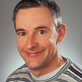 Doug Bell - Winter Over Engineer/Electrician