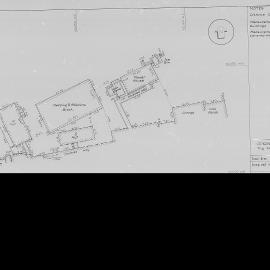 Scott Base Northern Side