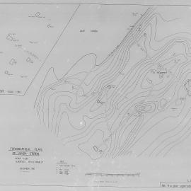 Topographical Plan of Vanda Station