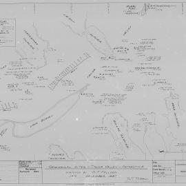 Geological Sites - Taylor Valley