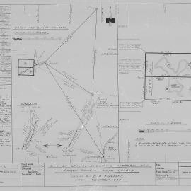 Site of Special Scientific Interest No 11 - Tramway Ridge on Mount Erebus