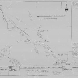 Arrival Heights Fibre Optic Cable