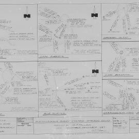 Miscellaneous Survey Control, McMurdo Sound