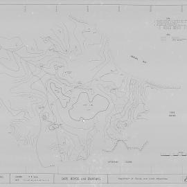 Cape Royds and environs