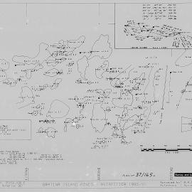 Bratina Island Ponds