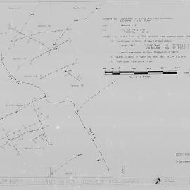 Lower Wright Valley geological Survey