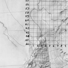 Aerial Map of The Pleiades