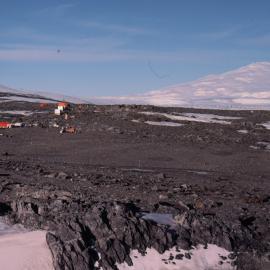Gondwana Base