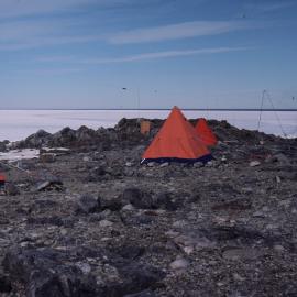 Gondwana Base
