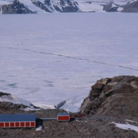 Gondwana Station