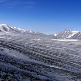 McMurdo Dry Valleys