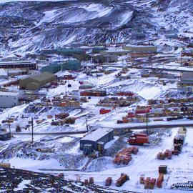 McMurdo Station