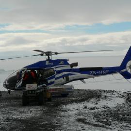 Helicopters NZ helicopter