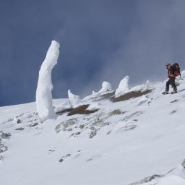 Al Moore meets his match