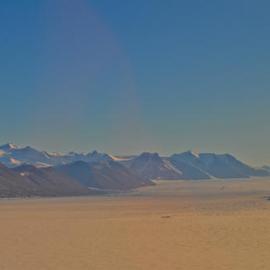 Album - 13 images of McMurdo Dry Valleys: field camps and landscapes