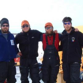 K140 Biology of Antarctic Springtails