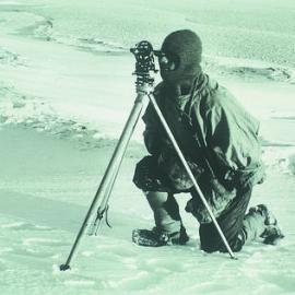 Album: Surveyor and RSRSOER 