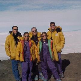 K391B Education - Burnside High School 