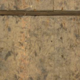 Interior of Scott's Discovery Hut