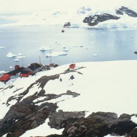 Almitante Brown Base