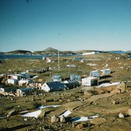 Mawson Station