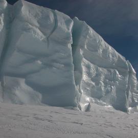 Glacier