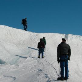 AFT at Windless Bight