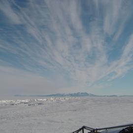 View to Black Island