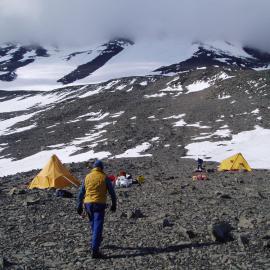 Campsite