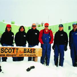 Album: Various people images on this CD used in Annual report 2003/04