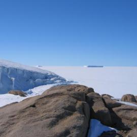 Visit to Cape Archer