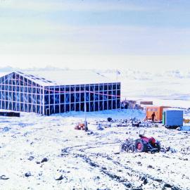 Hangar