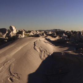 Album: 18 images from video stills - includes one of John Walsh, and a picture of Ronnie van Hout