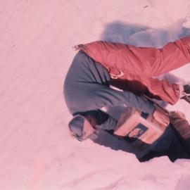 Loading Stores into the Ice Cave