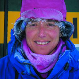 Gill Wratt: CEO 1992-2002