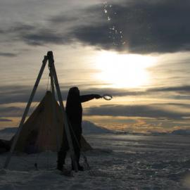 Album: K131 Sea Ice and Southern Ocean Processes