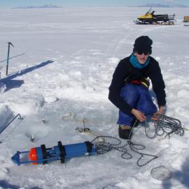 Preparing the RDCP for deployment