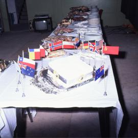 25th Anniversary Dinner