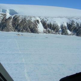 Field Camp Granite Harbour K043 2008-2009