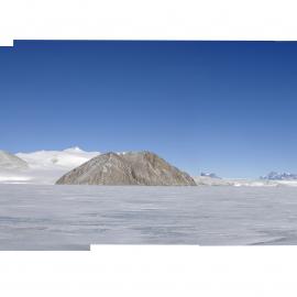 Album - Granite Harbour