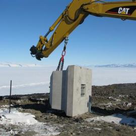 Album: October 2008 season handover - raising the summer pennant (flag); wind energy images 